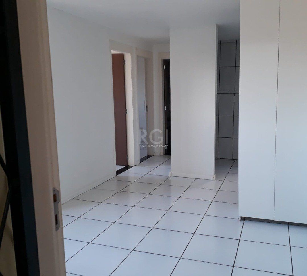 Apartamento à venda com 2 quartos, 38m² - Foto 1