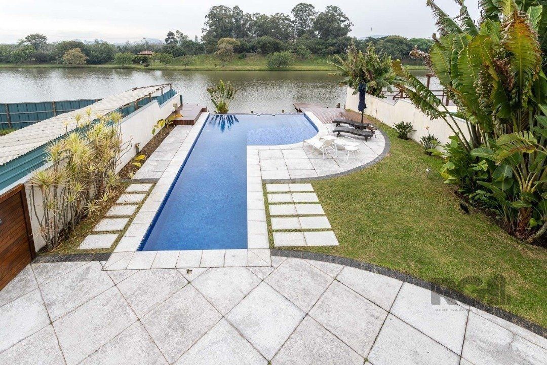 Casa de Condomínio à venda com 3 quartos, 419m² - Foto 52