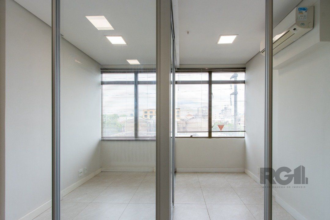Sala-Conjunto, 33 m² - Foto 19