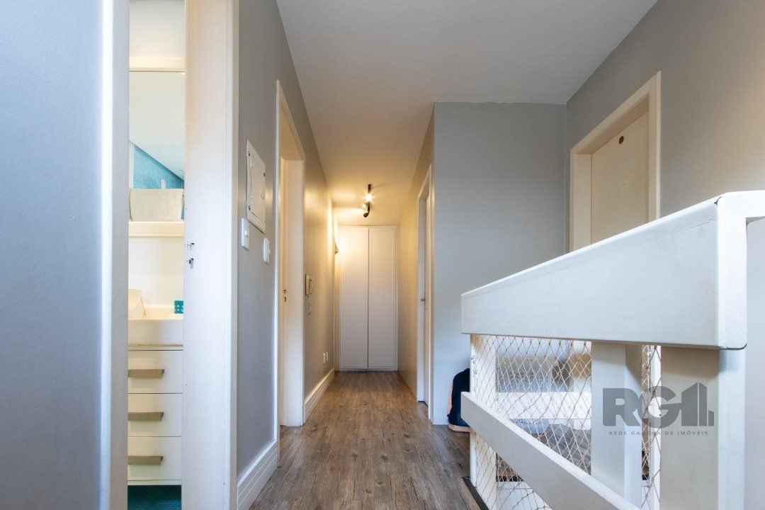 Casa de Condomínio, 3 quartos - Foto 25