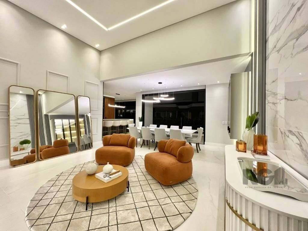 Casa de Condomínio à venda com 4 quartos, 243m² - Foto 40