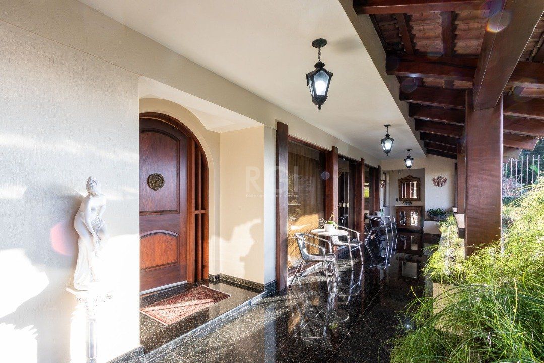 Casa à venda com 4 quartos, 430m² - Foto 12
