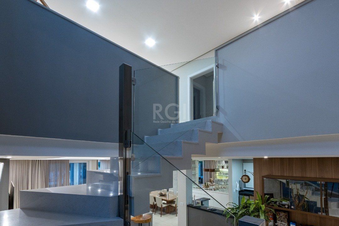 Casa de Condomínio à venda com 3 quartos, 395m² - Foto 31