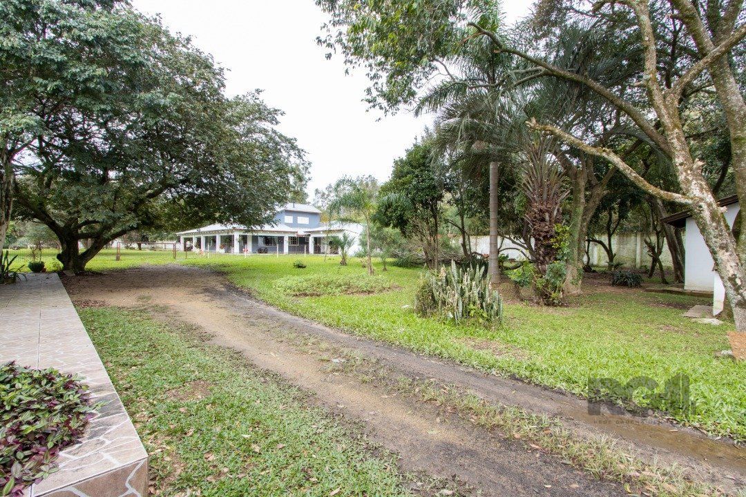 Sítio à venda com 3 quartos, 351m² - Foto 2