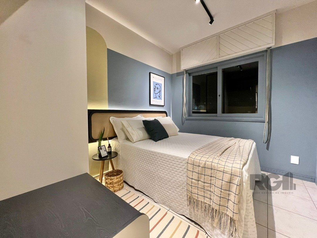 Apartamento à venda com 2 quartos, 65m² - Foto 13