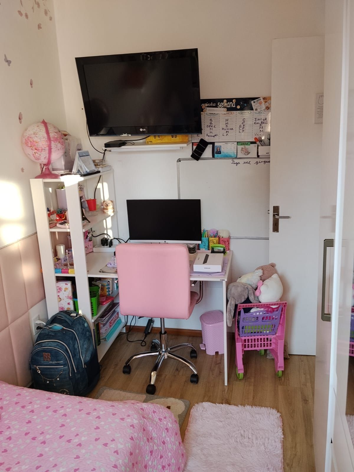 Sobrado, 3 quartos, 71 m² - Foto 16
