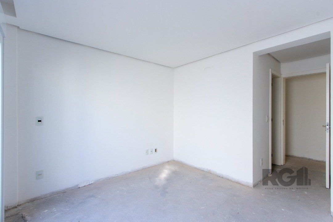 Apartamento à venda com 3 quartos, 190m² - Foto 25