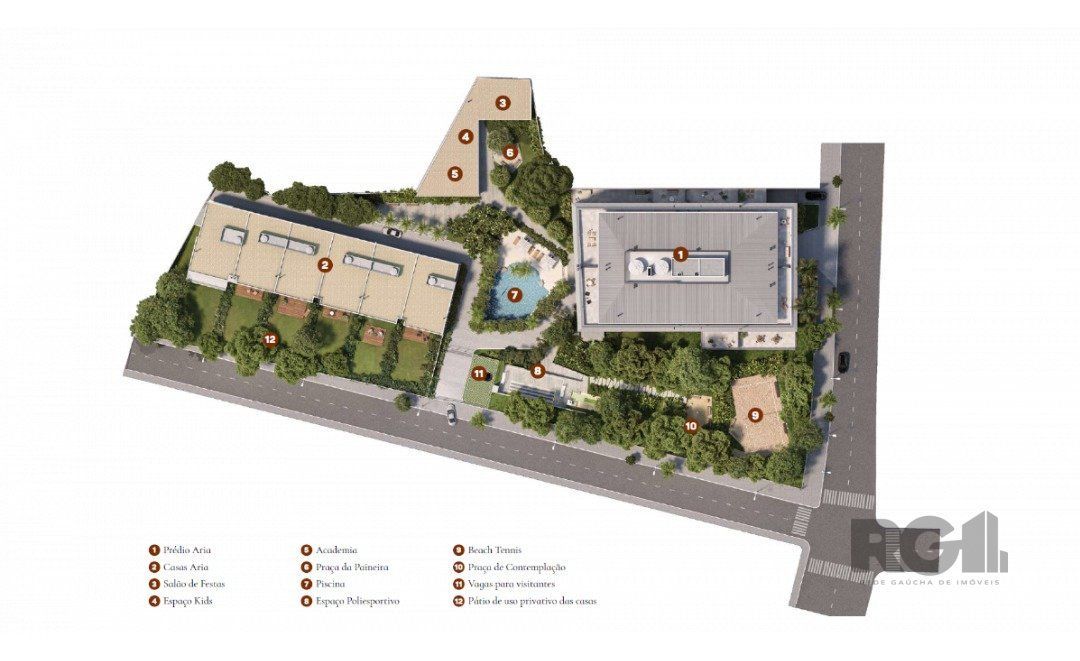 Apartamento, 3 quartos, 163 m² - Foto 7