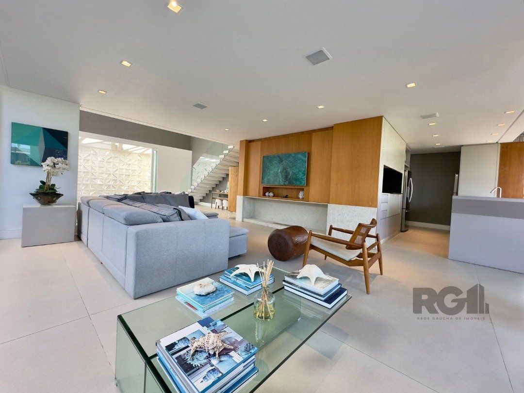 Casa de Condomínio, 4 quartos - Foto 22