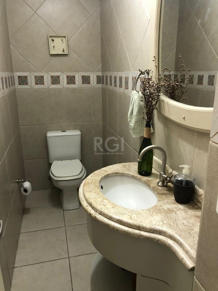 Casa de Condomínio à venda com 4 quartos, 119m² - Foto 43