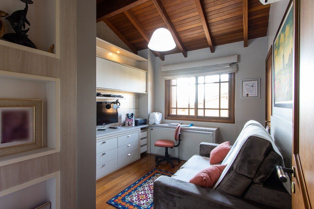 Casa de Condomínio à venda com 3 quartos, 200m² - Foto 40