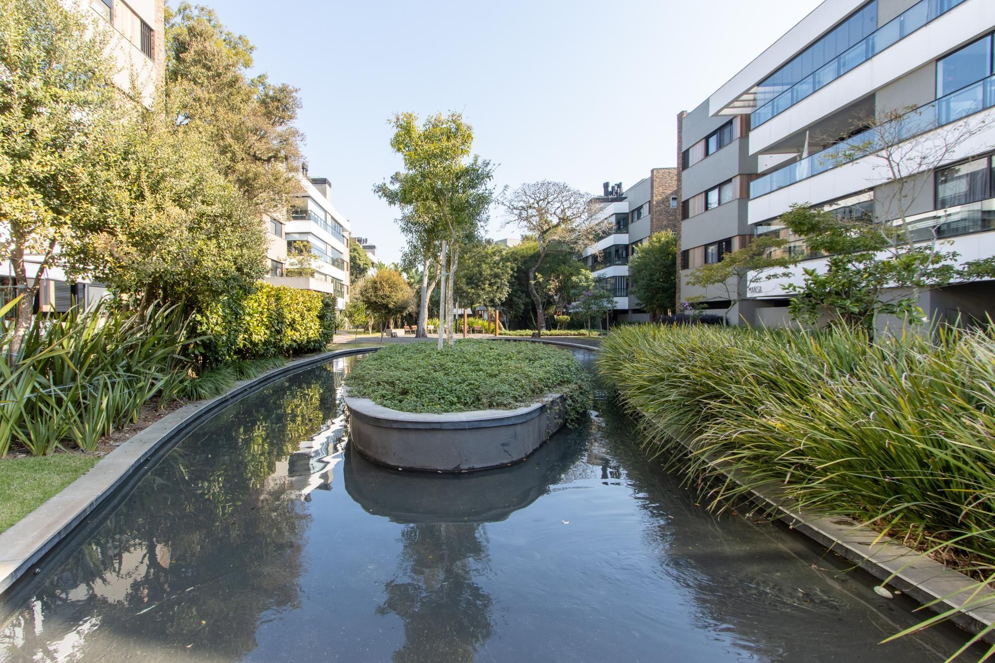 Apartamento à venda com 3 quartos, 147m² - Foto 70