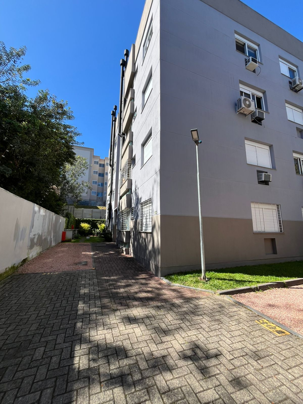 Apartamento à venda com 2 quartos, 56m² - Foto 11