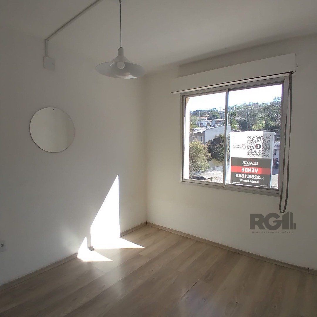 Apartamento, 1 quarto, 42 m² - Foto 2