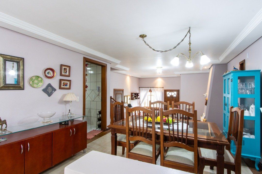 Casa de Condomínio à venda com 3 quartos, 225m² - Foto 16