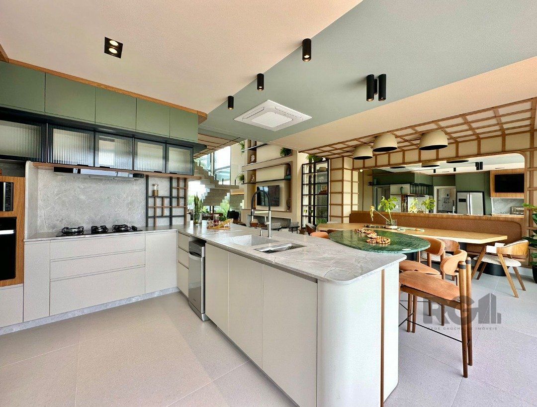 Casa de Condomínio, 4 quartos - Foto 24