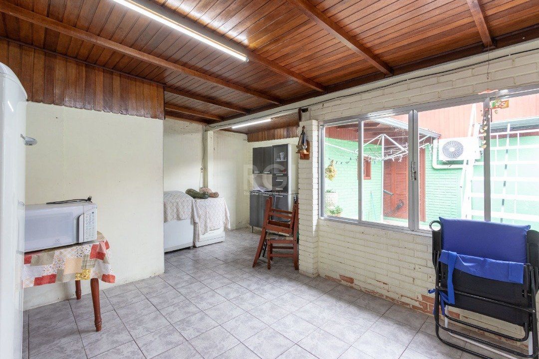 Casa, 3 quartos, 218 m² - Foto 32