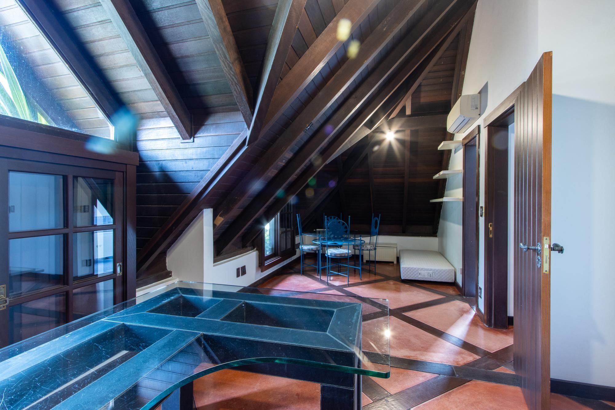 Casa de Condomínio, 4 quartos - Foto 79