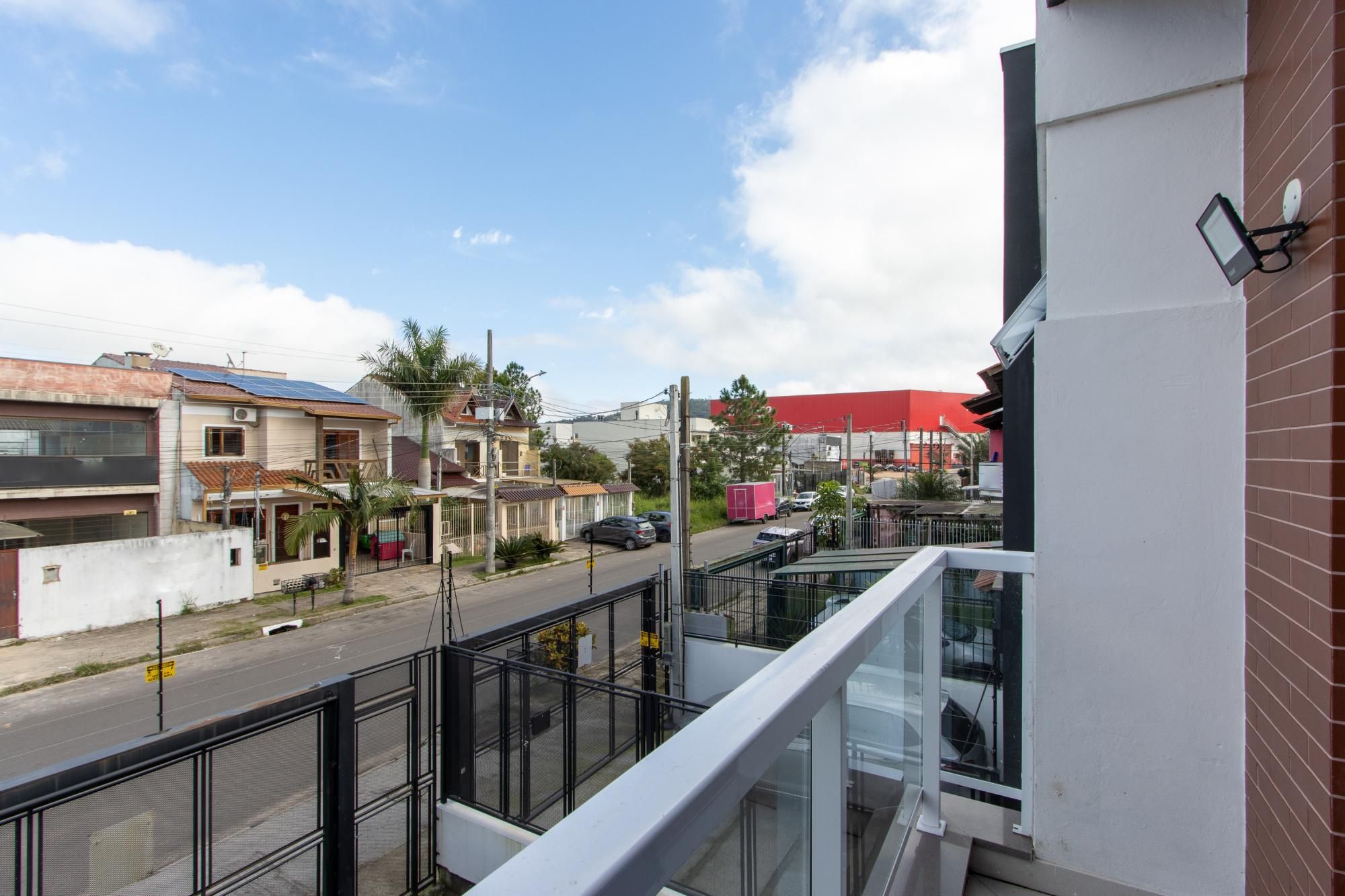 Casa à venda com 3 quartos, 95m² - Foto 39