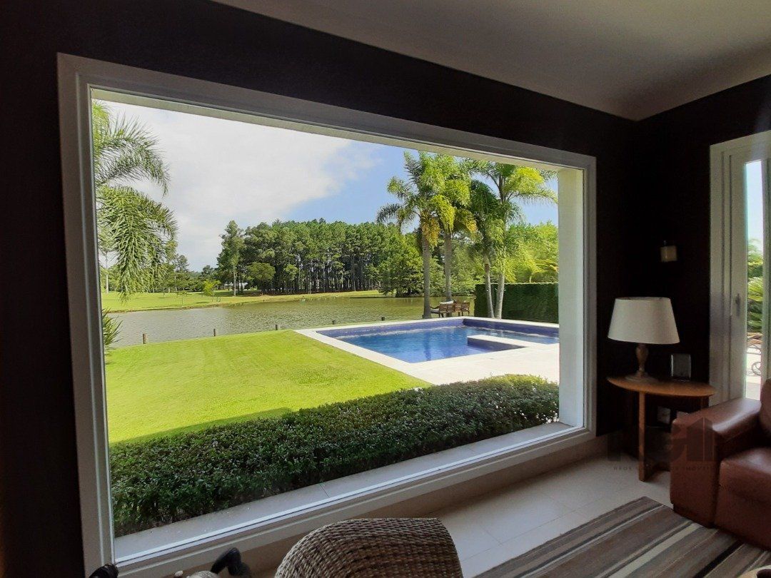 Casa de Condomínio à venda com 4 quartos, 423m² - Foto 21