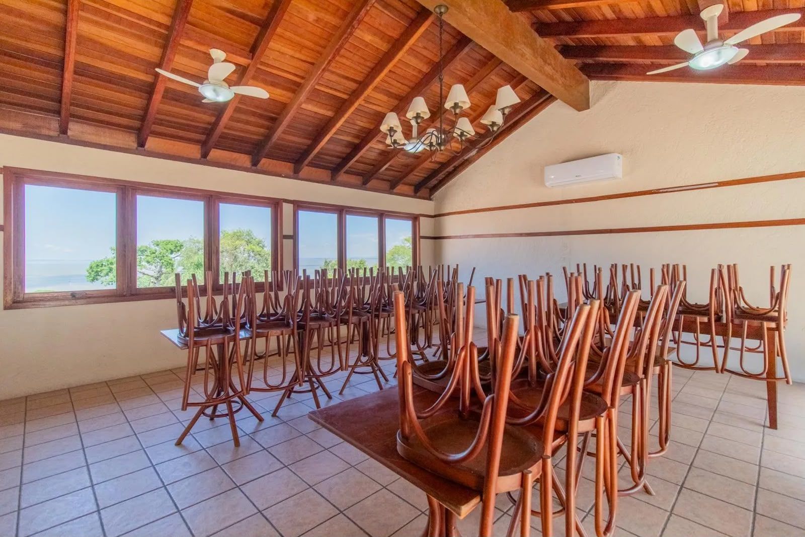 Casa de Condomínio na Villa Rossano, 3 quartos, à venda, 173 m², Sétimo Céu - Porto Alegre — foto 3