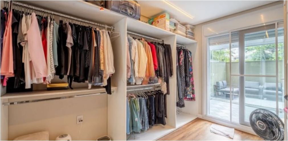 Apartamento à venda com 3 quartos, 149m² - Foto 20
