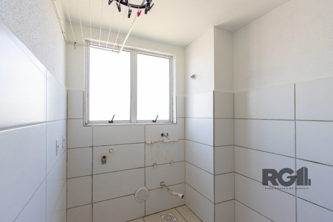 Apartamento à venda com 2 quartos, 51m² - Foto 8