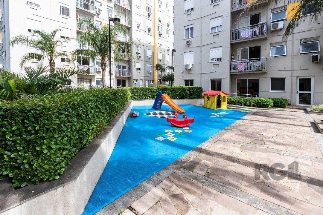 Apartamento à venda com 2 quartos, 50m² - Foto 22