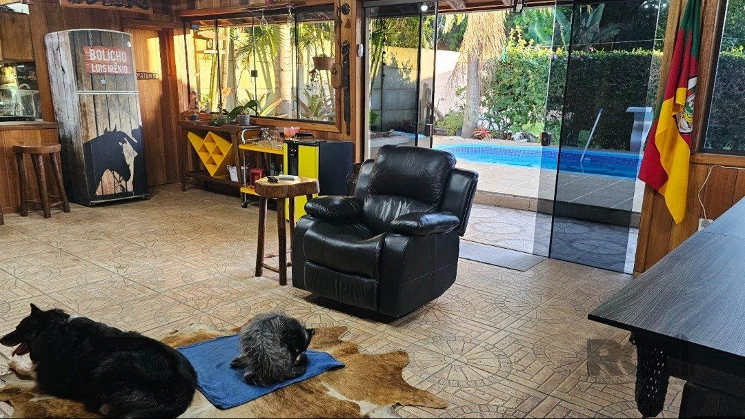 Casa à venda com 4 quartos, 442m² - Foto 21