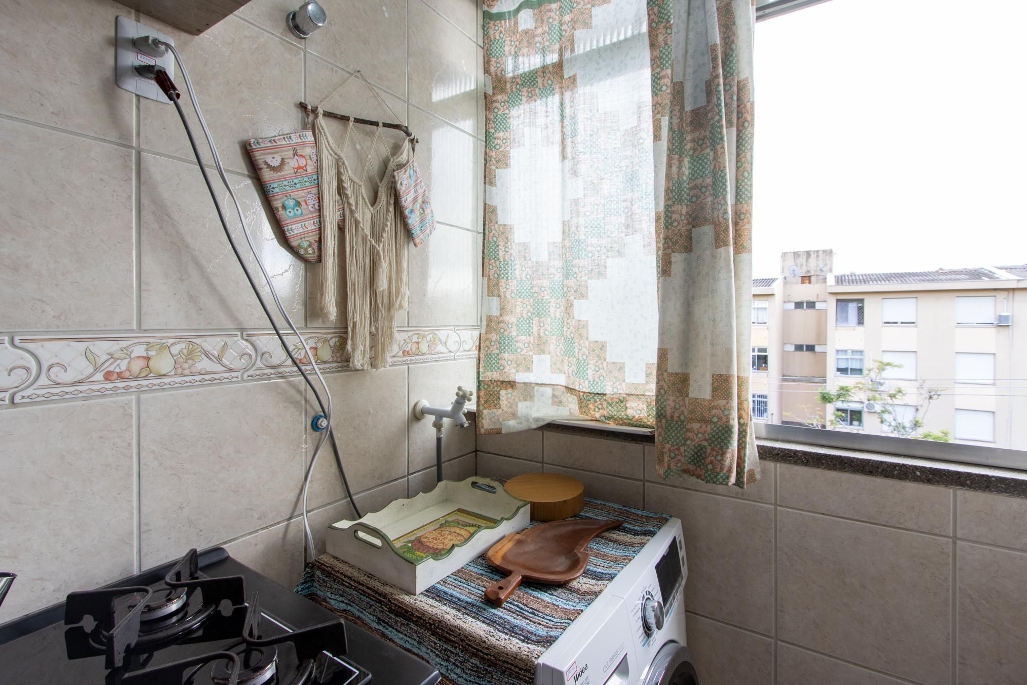 Apartamento, 2 quartos, 52 m² - Foto 11