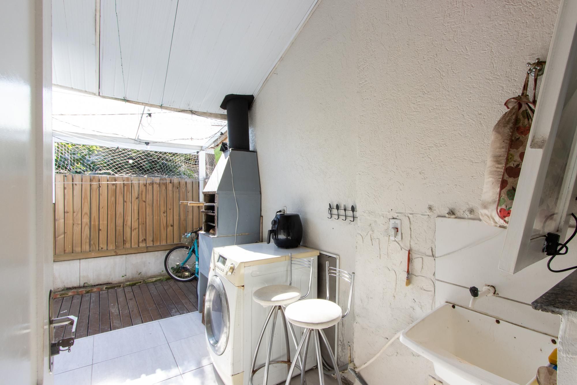 Casa de Condomínio, 2 quartos - Foto 18