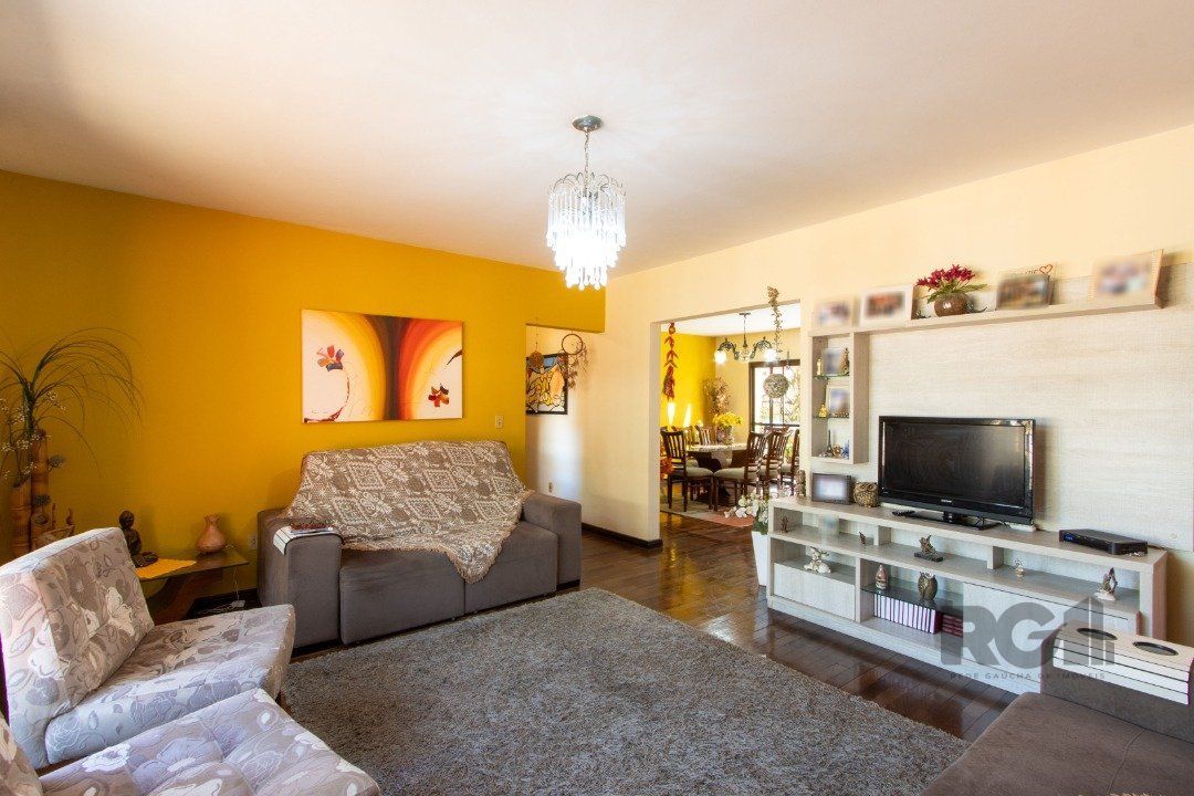 Casa à venda com 4 quartos, 389m² - Foto 8