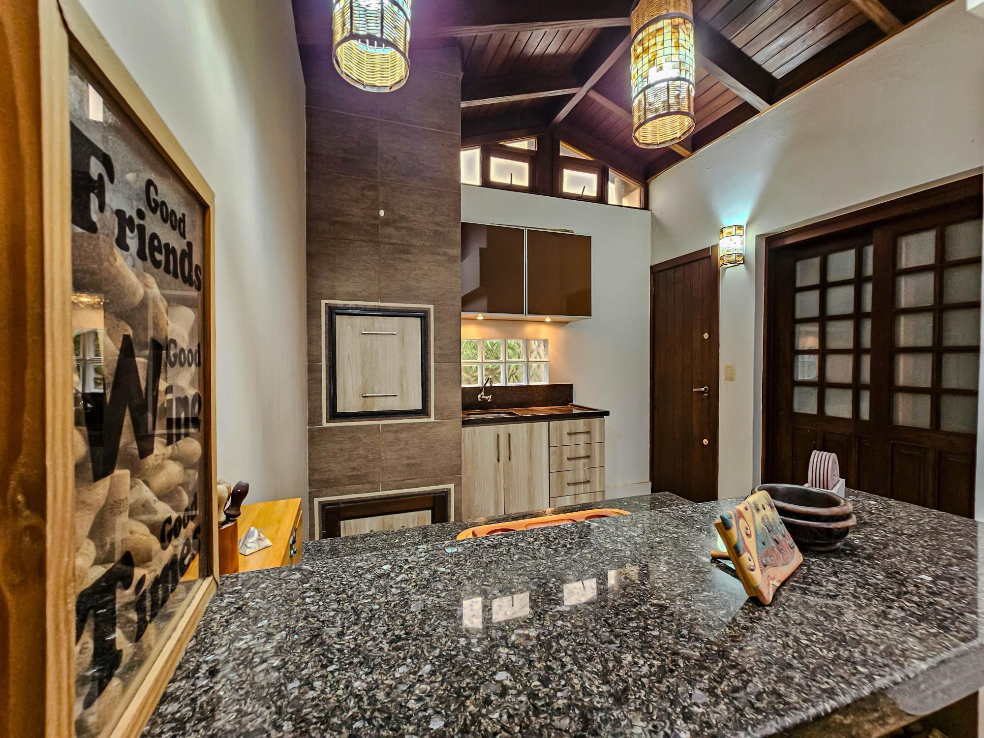 Casa de Condomínio à venda com 5 quartos, 160m² - Foto 4
