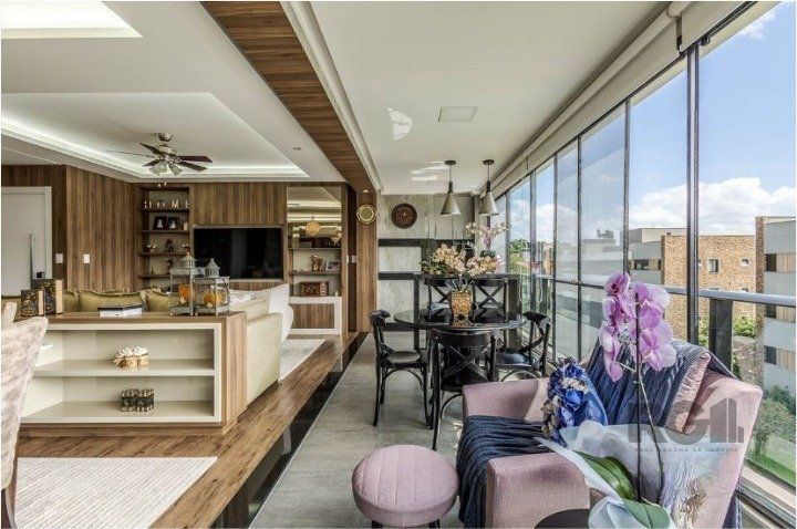 Apartamento à venda com 3 quartos, 162m² - Foto 9