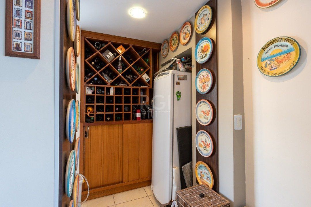 Cobertura à venda com 3 quartos, 234m² - Foto 41