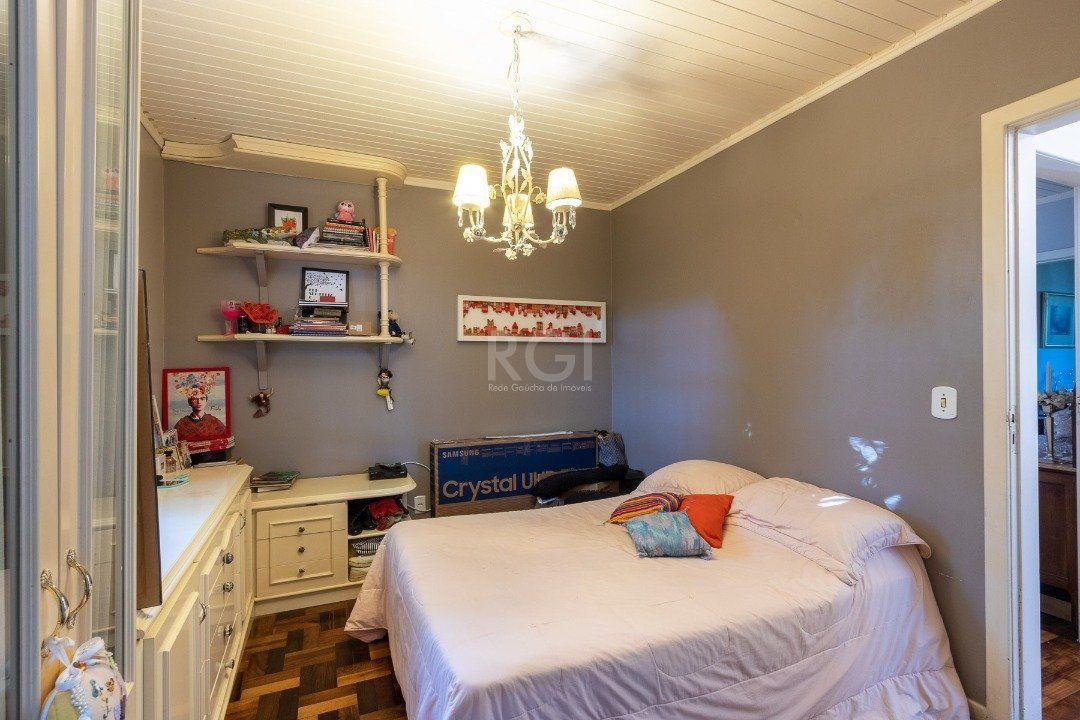 Casa à venda com 4 quartos, 192m² - Foto 29