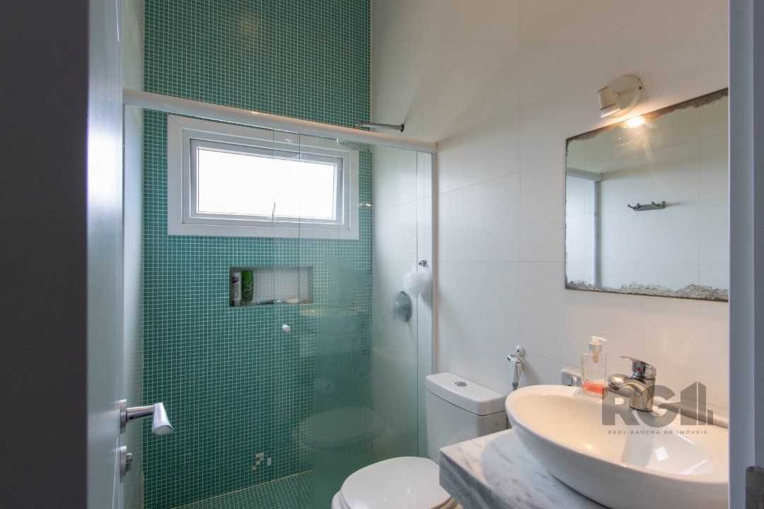 Casa de Condomínio à venda com 4 quartos, 400m² - Foto 34