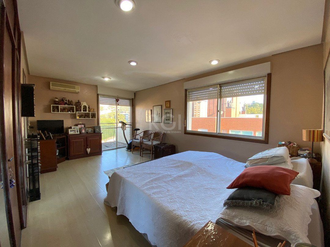 Cobertura à venda com 4 quartos, 335m² - Foto 21