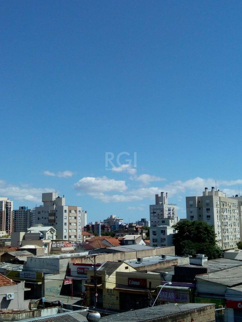 Cobertura à venda com 2 quartos, 86m² - Foto 28