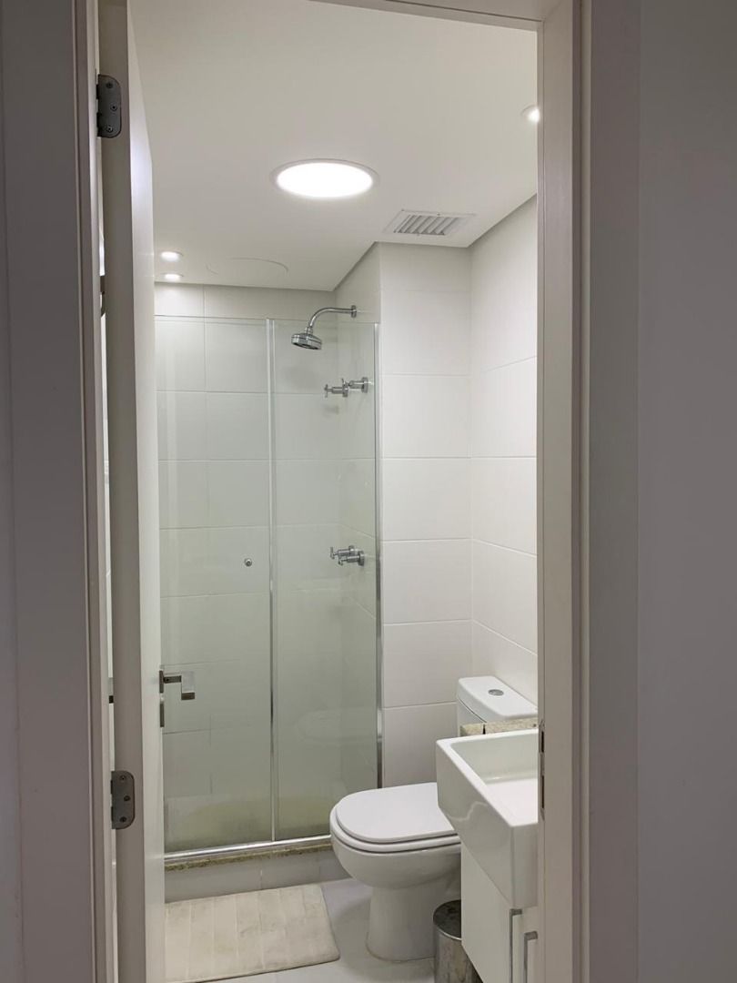 Loja-Salão à venda com 1 quarto, 38m² - Foto 6