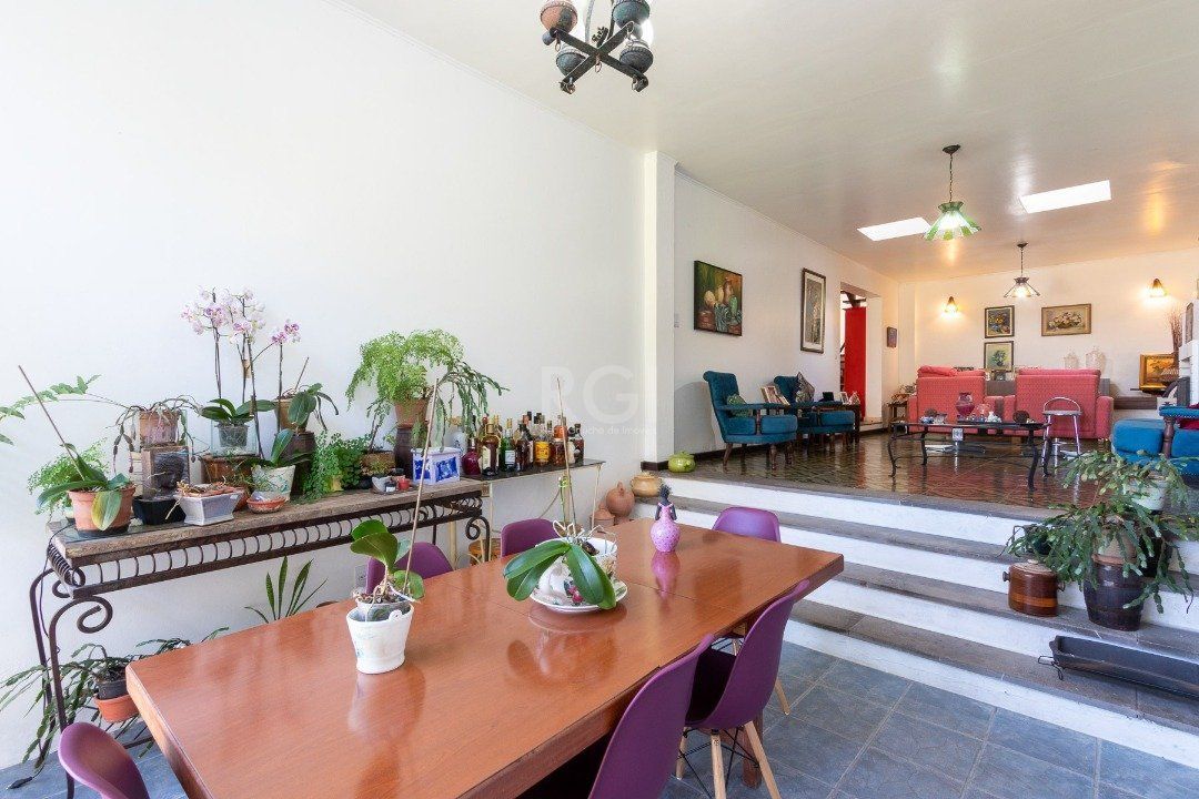 Casa, 5 quartos, 400 m² - Foto 26