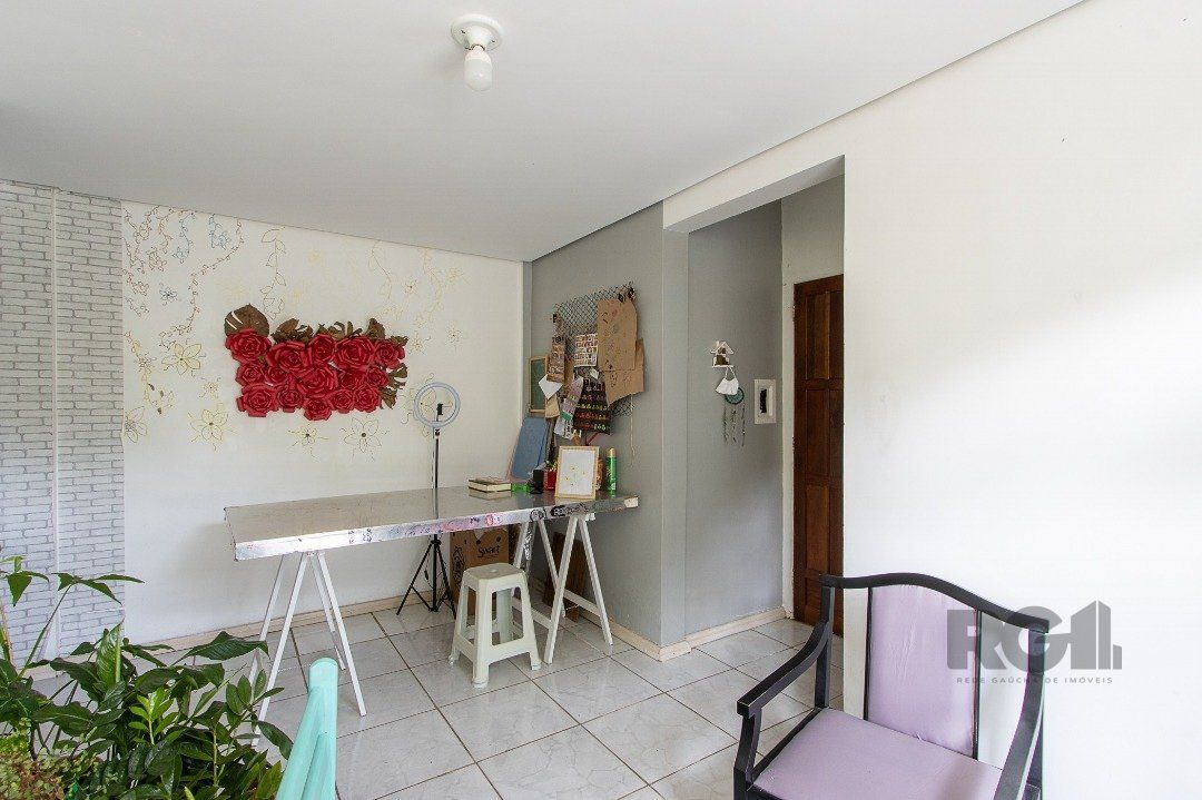 Apartamento à venda com 1 quarto, 44m² - Foto 9