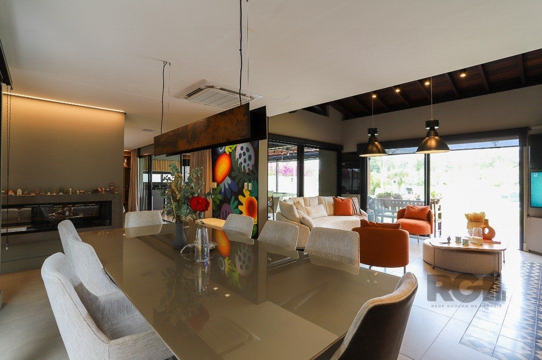 Casa de Condomínio, 4 quartos - Foto 23