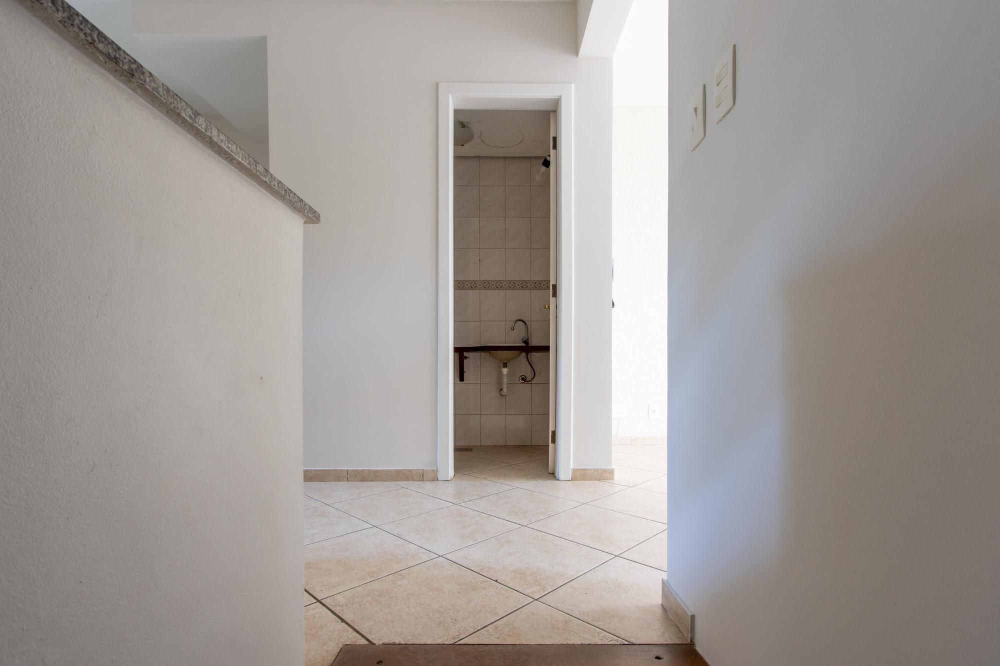 Casa em condomínio de 3 quartos na Tristeza — foto 5