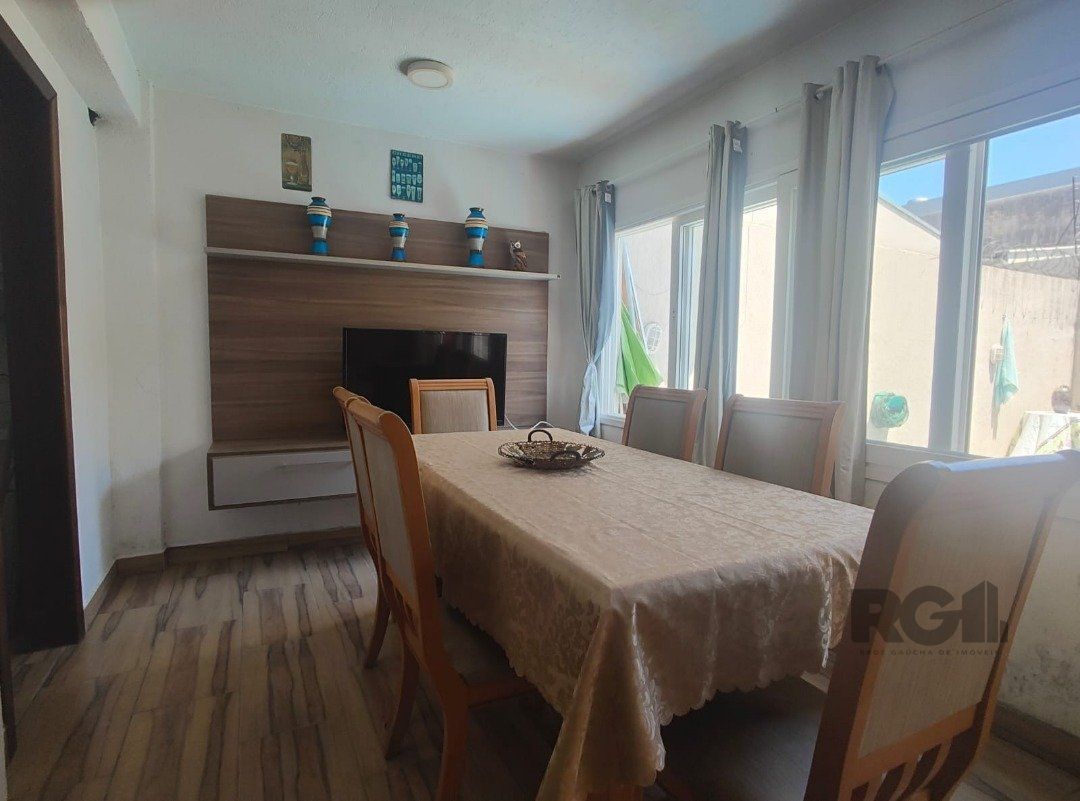 Casa de Condomínio à venda com 3 quartos, 248m² - Foto 7