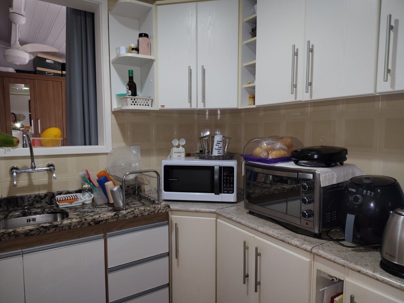 Depósito-Galpão-Armazém à venda com 2 quartos, 43m² - Foto 5
