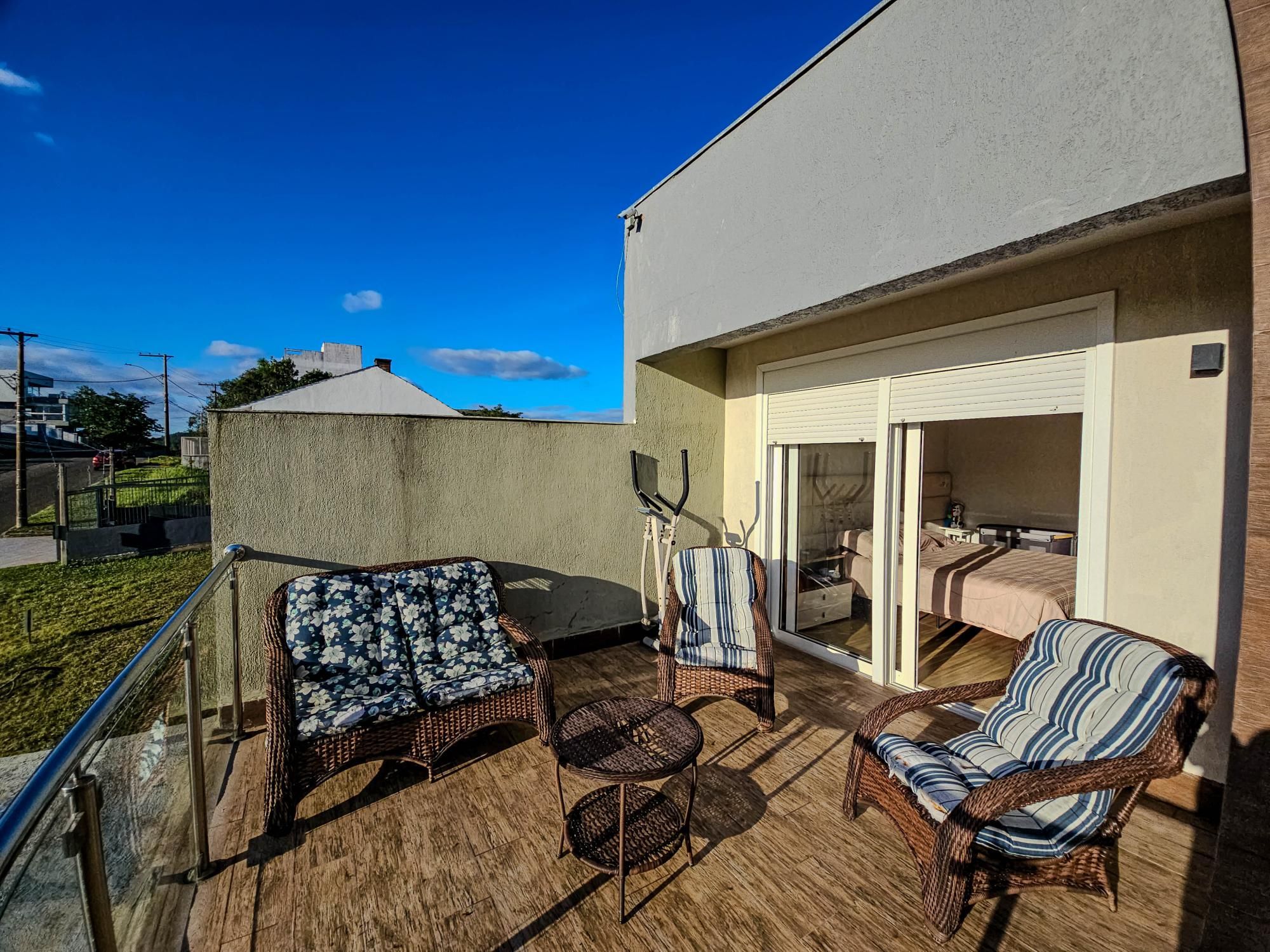 Sobrado, 3 quartos, 161 m² - Foto 16