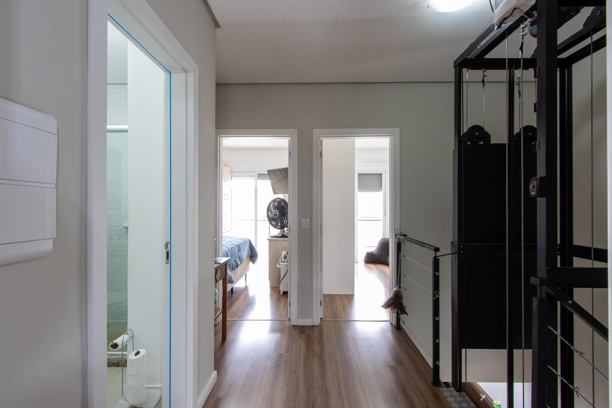 Sobrado, 3 quartos, 127 m² - Foto 31