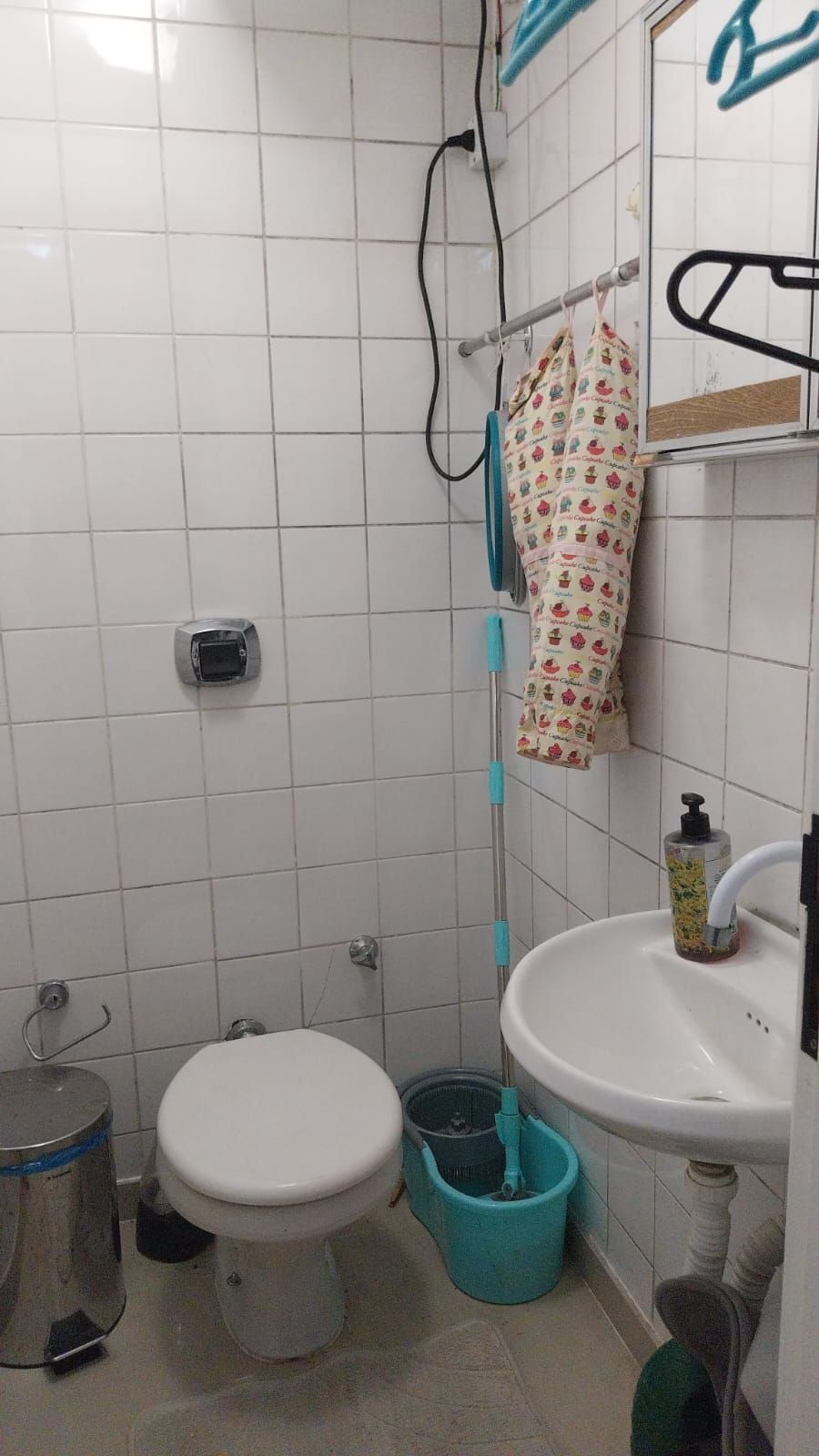 Apartamento à venda com 2 quartos, 67m² - Foto 12
