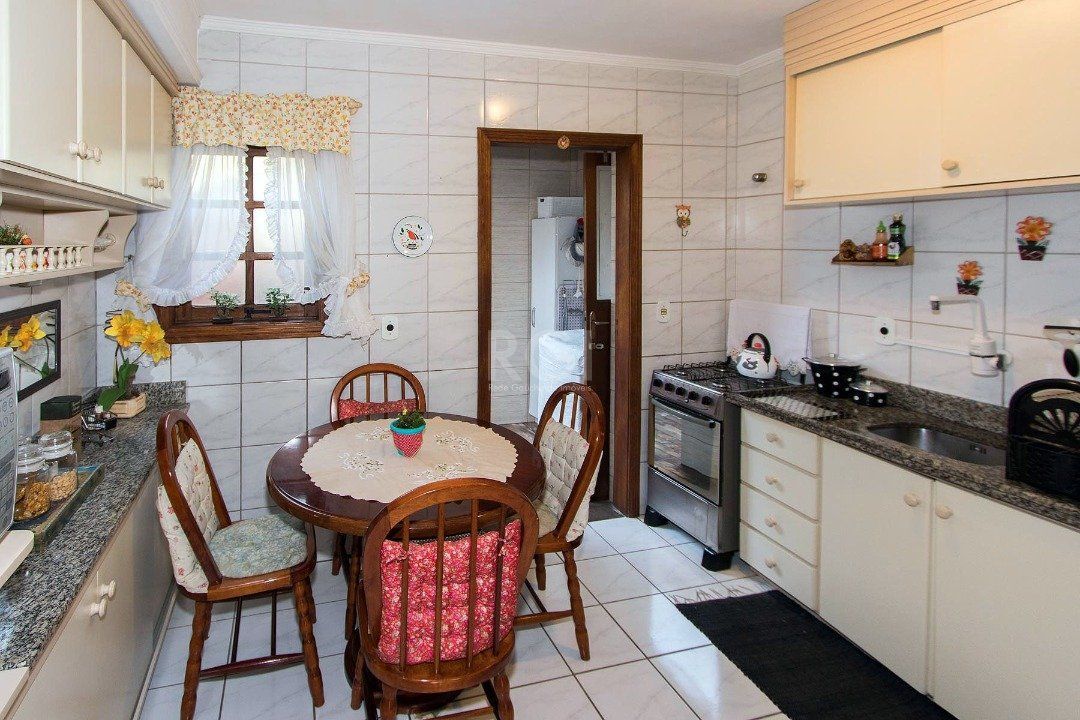 Casa de Condomínio à venda com 3 quartos, 96m² - Foto 8